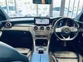 2019 Mercedes-Benz C-Class