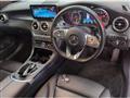 2019 Mercedes-Benz C-Class