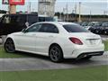 2019 Mercedes-Benz C-Class