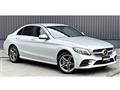 2019 Mercedes-Benz C-Class