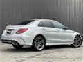 2019 Mercedes-Benz C-Class