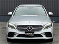 2019 Mercedes-Benz C-Class