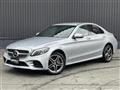 2019 Mercedes-Benz C-Class