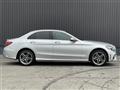 2019 Mercedes-Benz C-Class