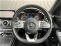2019 Mercedes-Benz C-Class