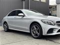 2019 Mercedes-Benz C-Class