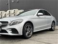 2019 Mercedes-Benz C-Class