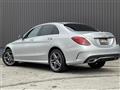 2019 Mercedes-Benz C-Class