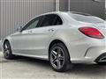 2019 Mercedes-Benz C-Class