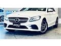 2019 Mercedes-Benz C-Class