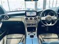 2019 Mercedes-Benz C-Class