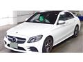 2019 Mercedes-Benz C-Class