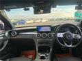 2019 Mercedes-Benz C-Class