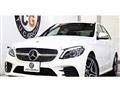 2019 Mercedes-Benz C-Class