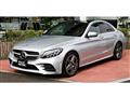 2019 Mercedes-Benz C-Class