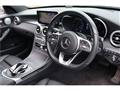 2019 Mercedes-Benz C-Class