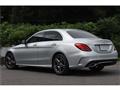 2019 Mercedes-Benz C-Class