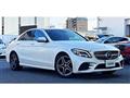 2019 Mercedes-Benz C-Class