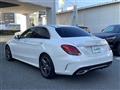 2019 Mercedes-Benz C-Class