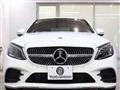 2019 Mercedes-Benz C-Class