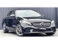2019 Mercedes-Benz C-Class