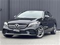 2019 Mercedes-Benz C-Class