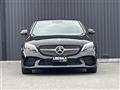 2019 Mercedes-Benz C-Class