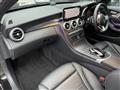 2019 Mercedes-Benz C-Class