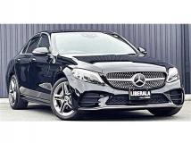 2019 Mercedes-Benz C-Class