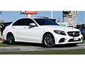 2019 Mercedes-Benz C-Class