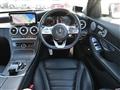 2019 Mercedes-Benz C-Class
