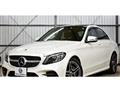 2019 Mercedes-Benz C-Class