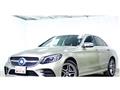 2019 Mercedes-Benz C-Class