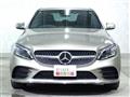 2019 Mercedes-Benz C-Class