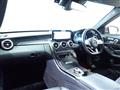 2019 Mercedes-Benz C-Class