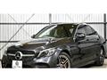2019 Mercedes-Benz C-Class