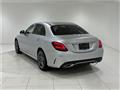 2019 Mercedes-Benz C-Class