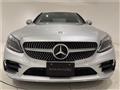 2019 Mercedes-Benz C-Class