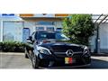 2019 Mercedes-Benz C-Class