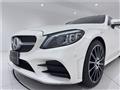 2019 Mercedes-Benz C-Class
