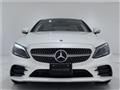 2019 Mercedes-Benz C-Class