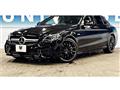 2019 Mercedes-Benz C-Class