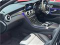 2019 Mercedes-Benz C-Class