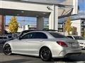 2018 Mercedes-Benz C-Class