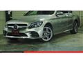 2018 Mercedes-Benz C-Class