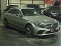 2018 Mercedes-Benz C-Class
