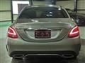 2018 Mercedes-Benz C-Class