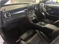 2018 Mercedes-Benz C-Class