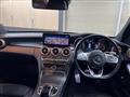 2018 Mercedes-Benz C-Class