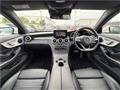 2018 Mercedes-Benz C-Class